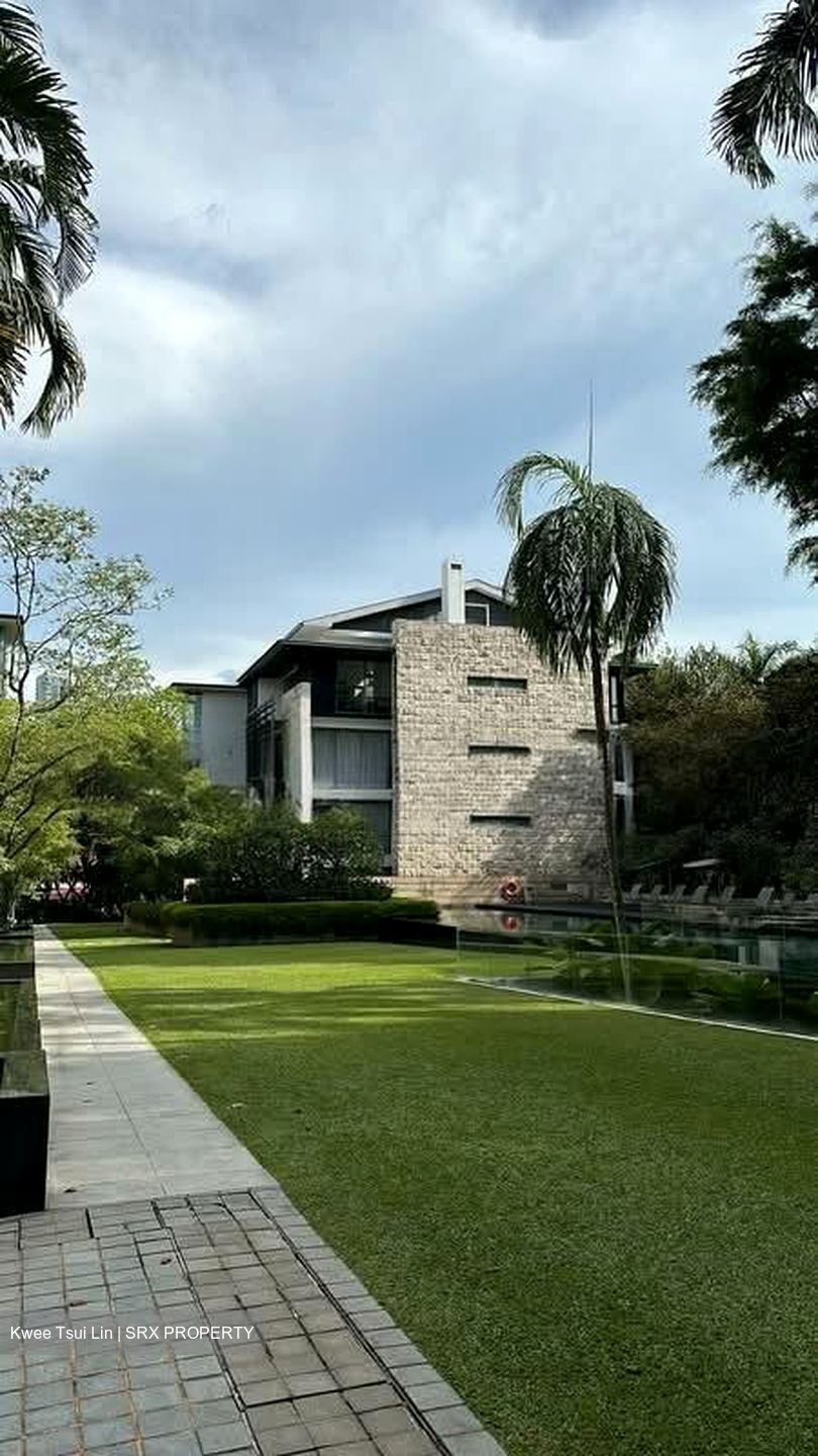 The Ladyhill (D10), Condominium #563579281